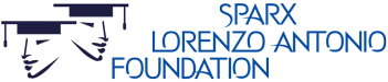 The Sparx & Lorenzo Antonio Foundation Logo